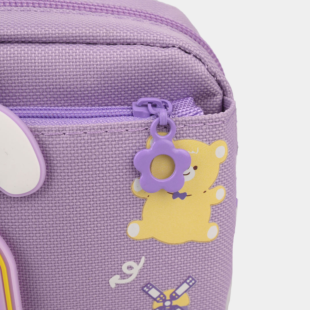 Stationery Pencil Pouch for Kids