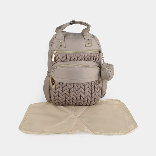 Mother Backpack
