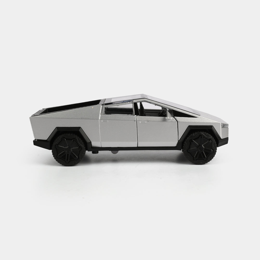Die-Cast Alloy Model Car