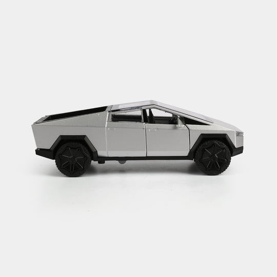 Die-Cast Alloy Model Car