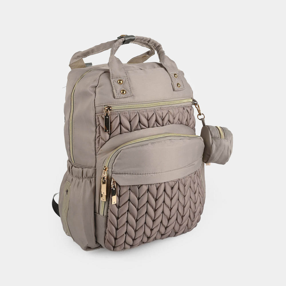 Mother Backpack