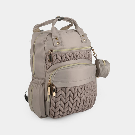 Mother Backpack