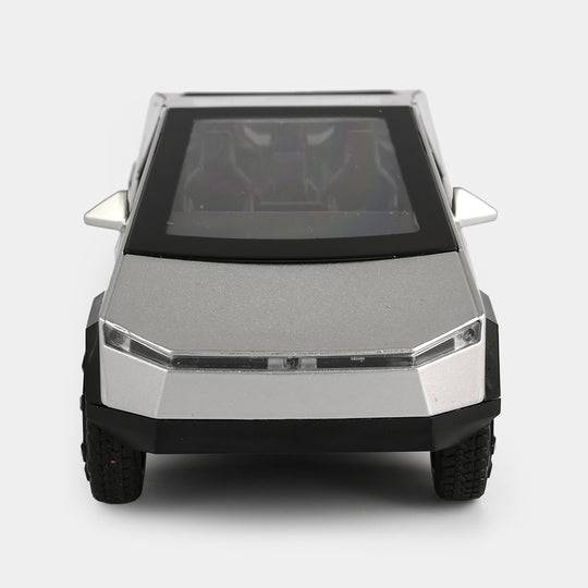 Die-Cast Alloy Model Car