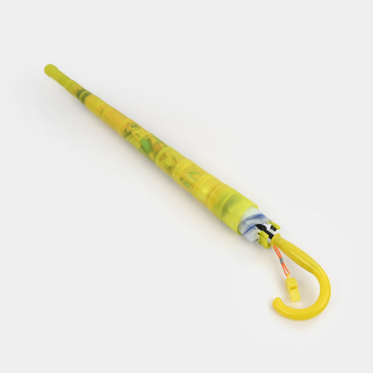 Kids Character Themed Umbrella