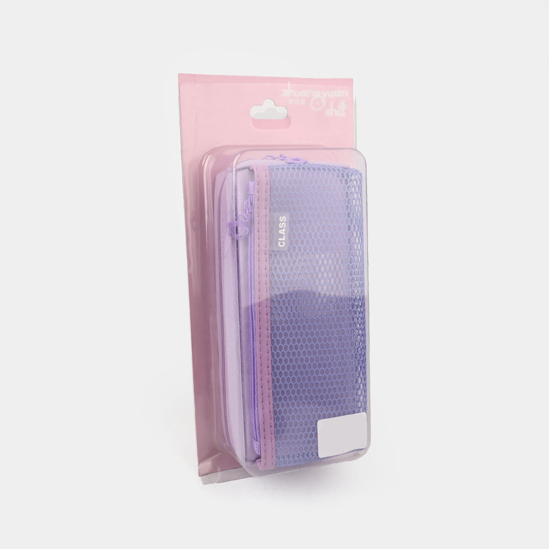 Stationary Pencil Pouch for kids