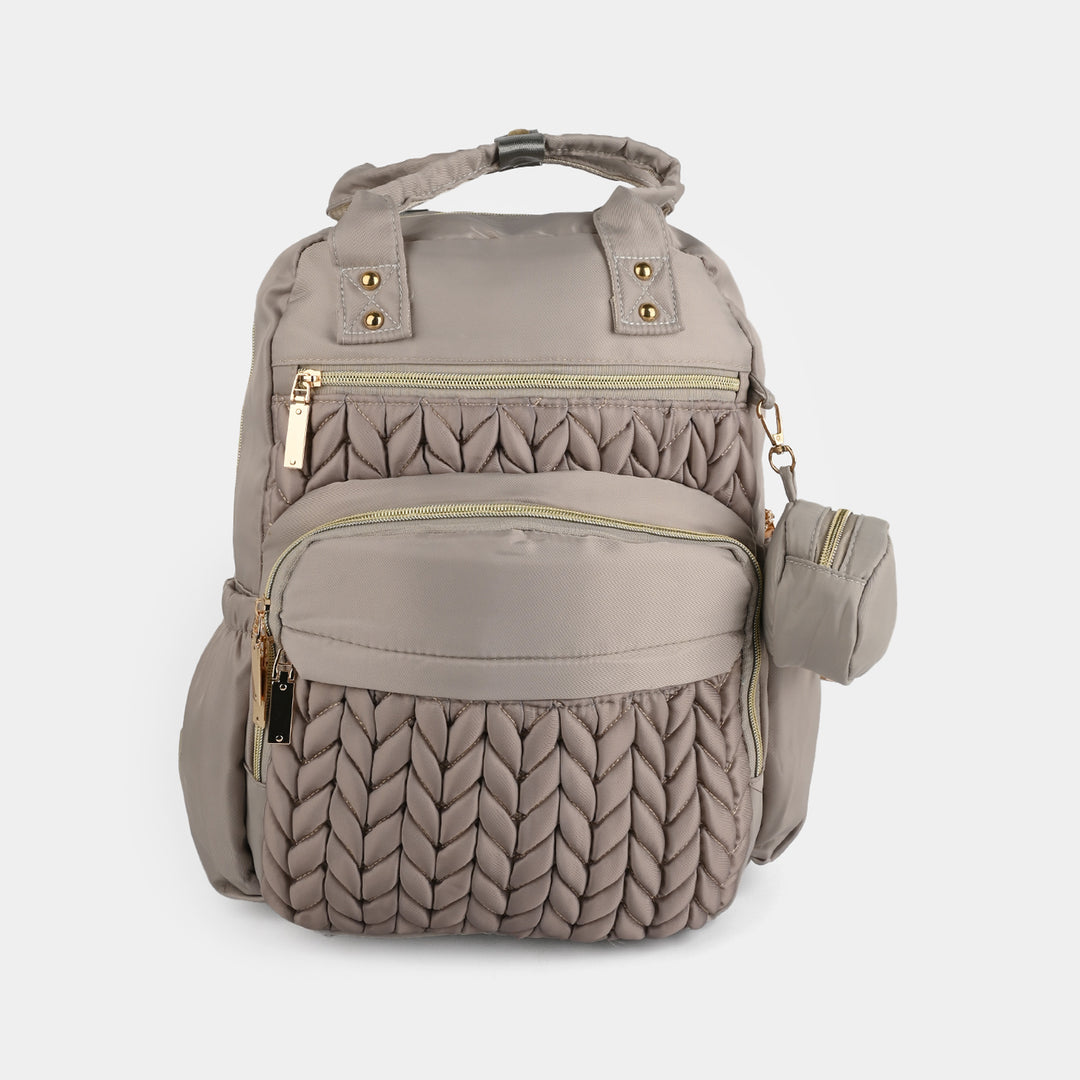 Mother Backpack