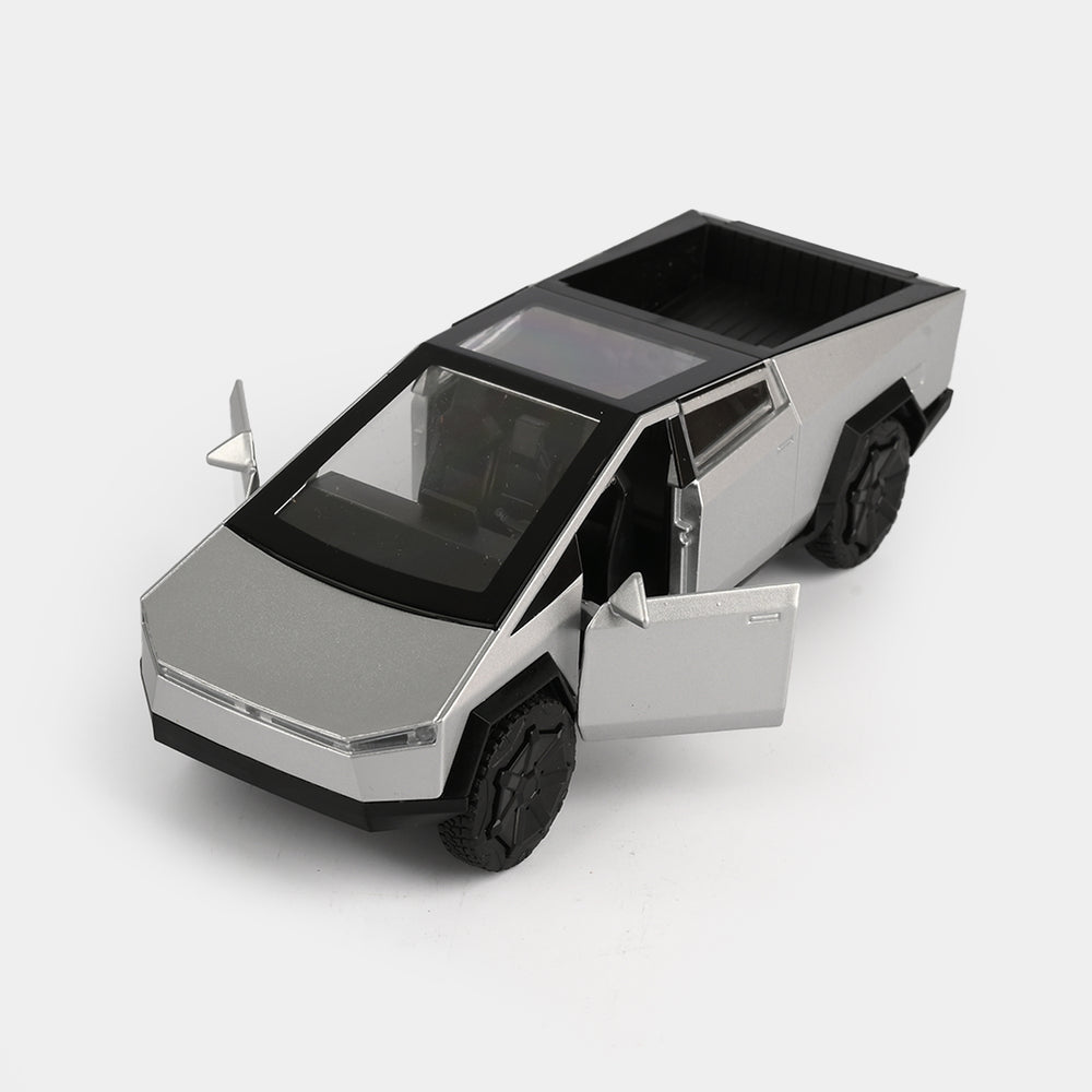 Die-Cast Alloy Model Car