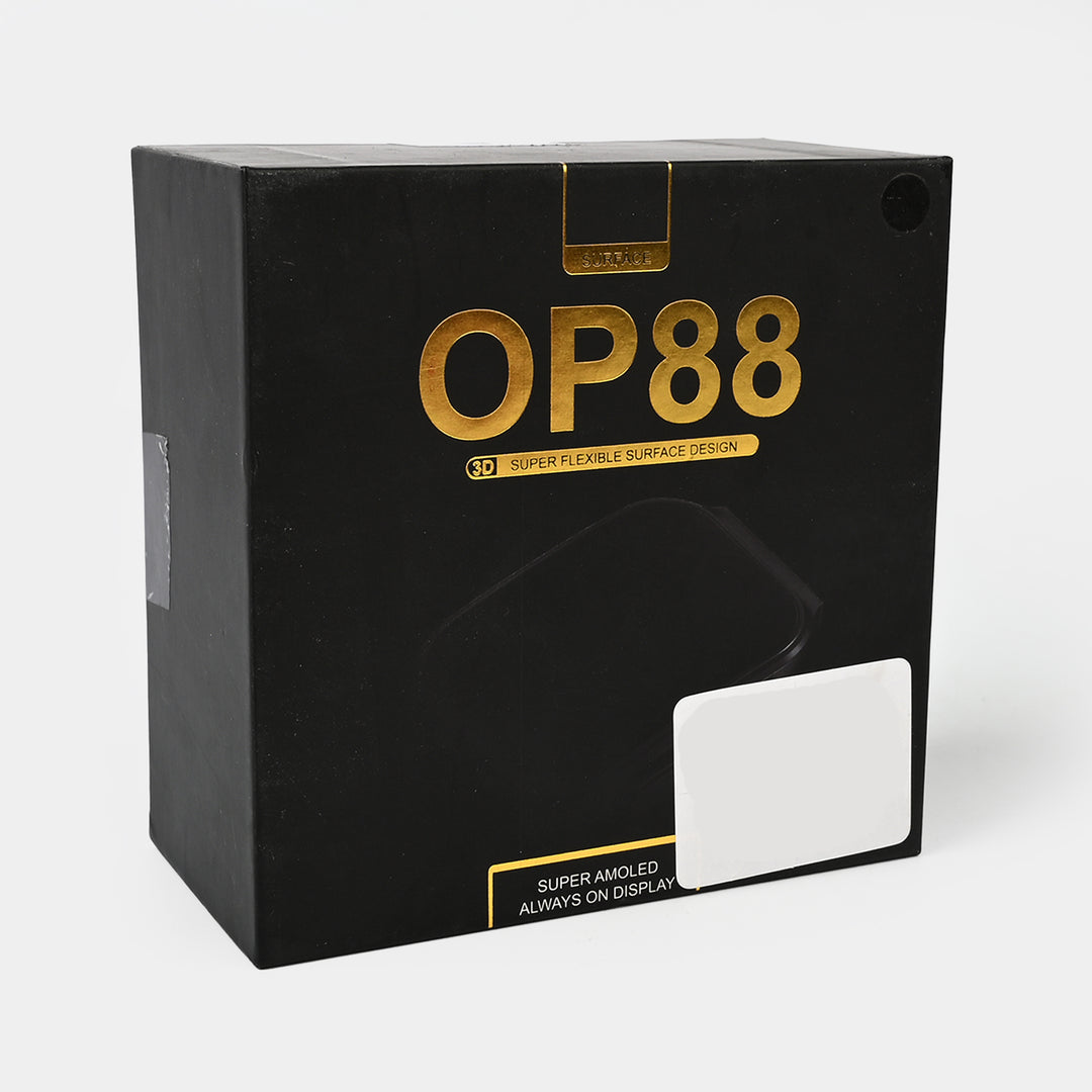 Smart Watch OP88