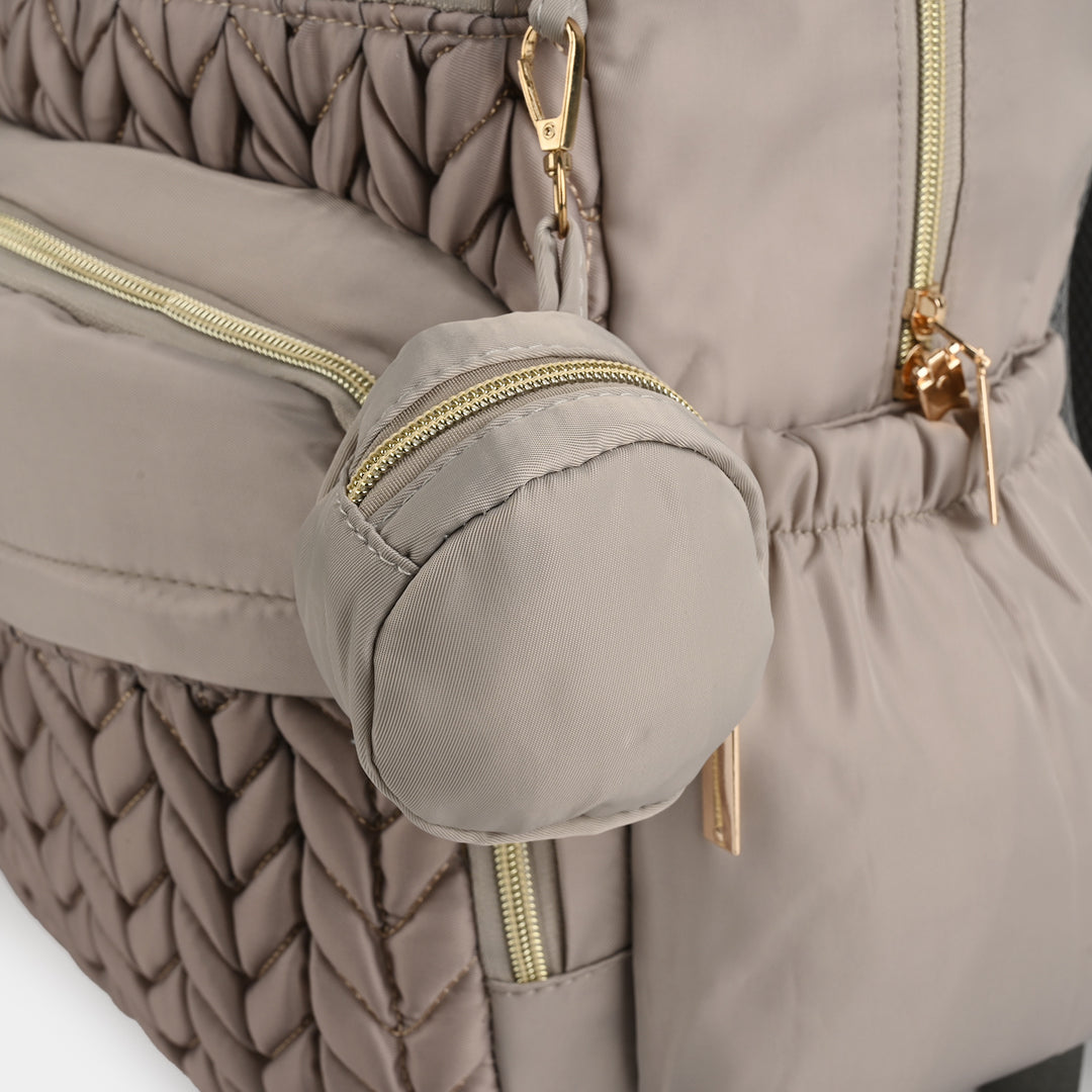 Mother Backpack