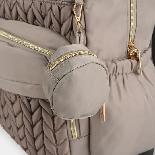 Mother Backpack