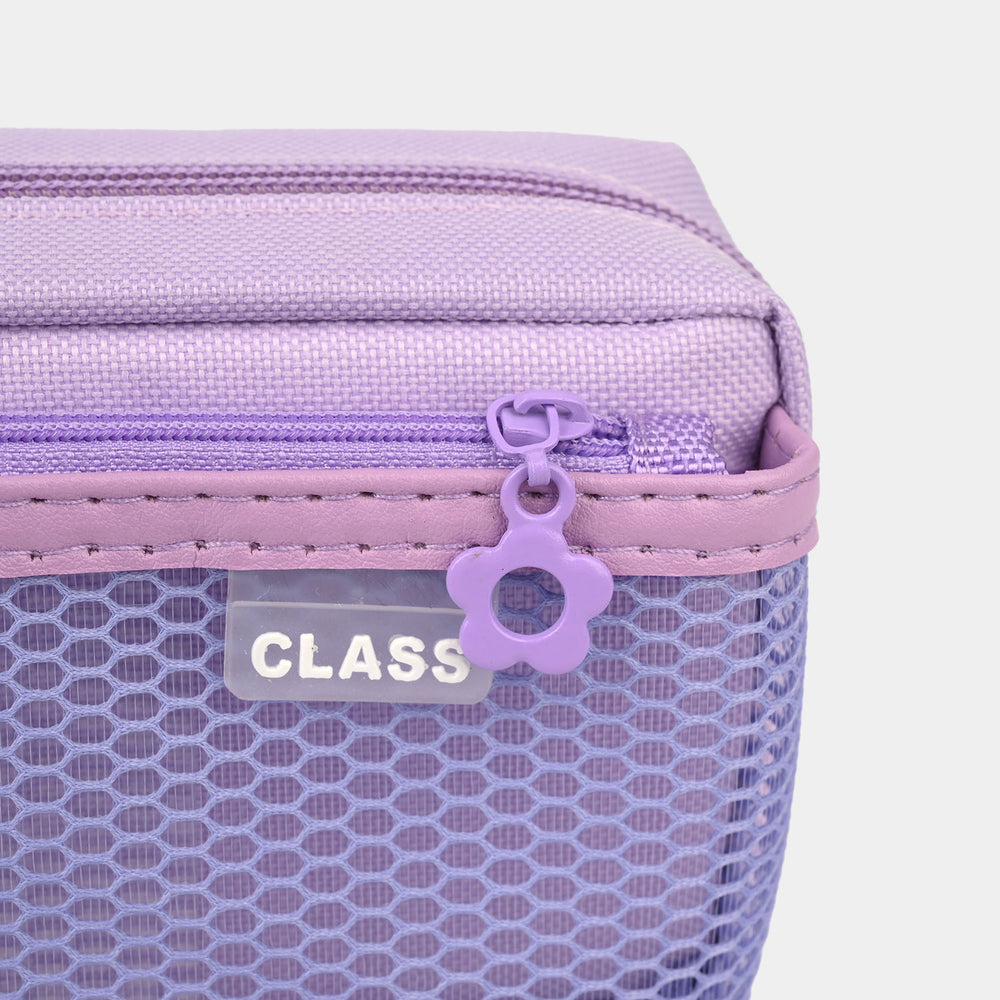 Stationary Pencil Pouch for kids