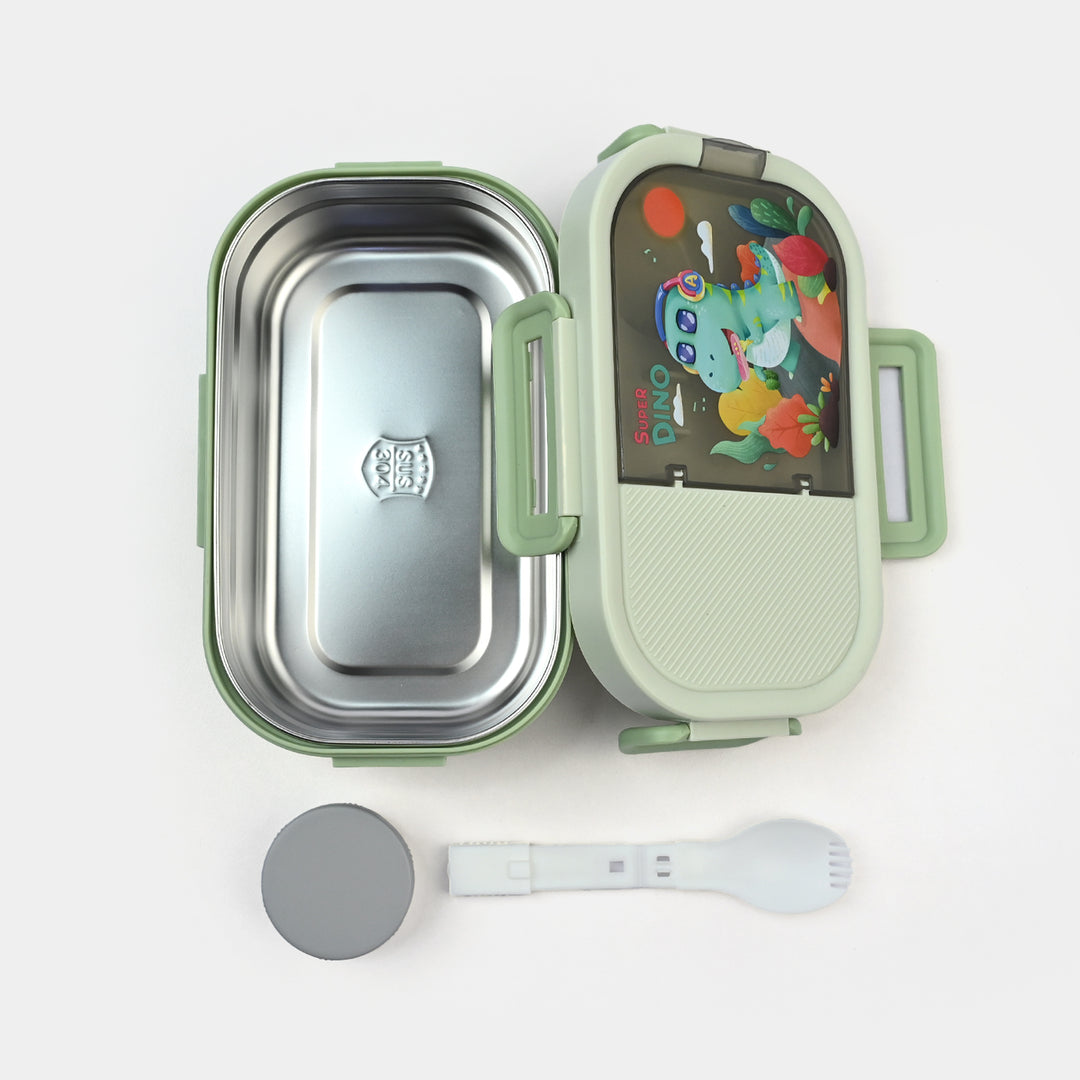 STAINLESS STEEL LUNCH BOX | 800ml