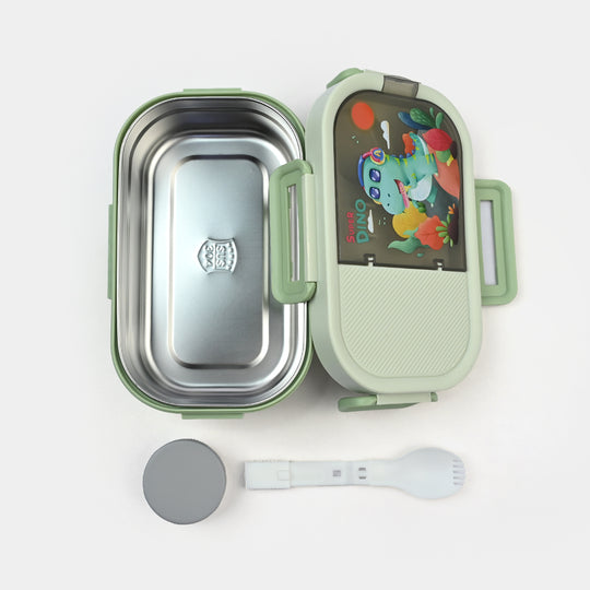STAINLESS STEEL LUNCH BOX | 800ml