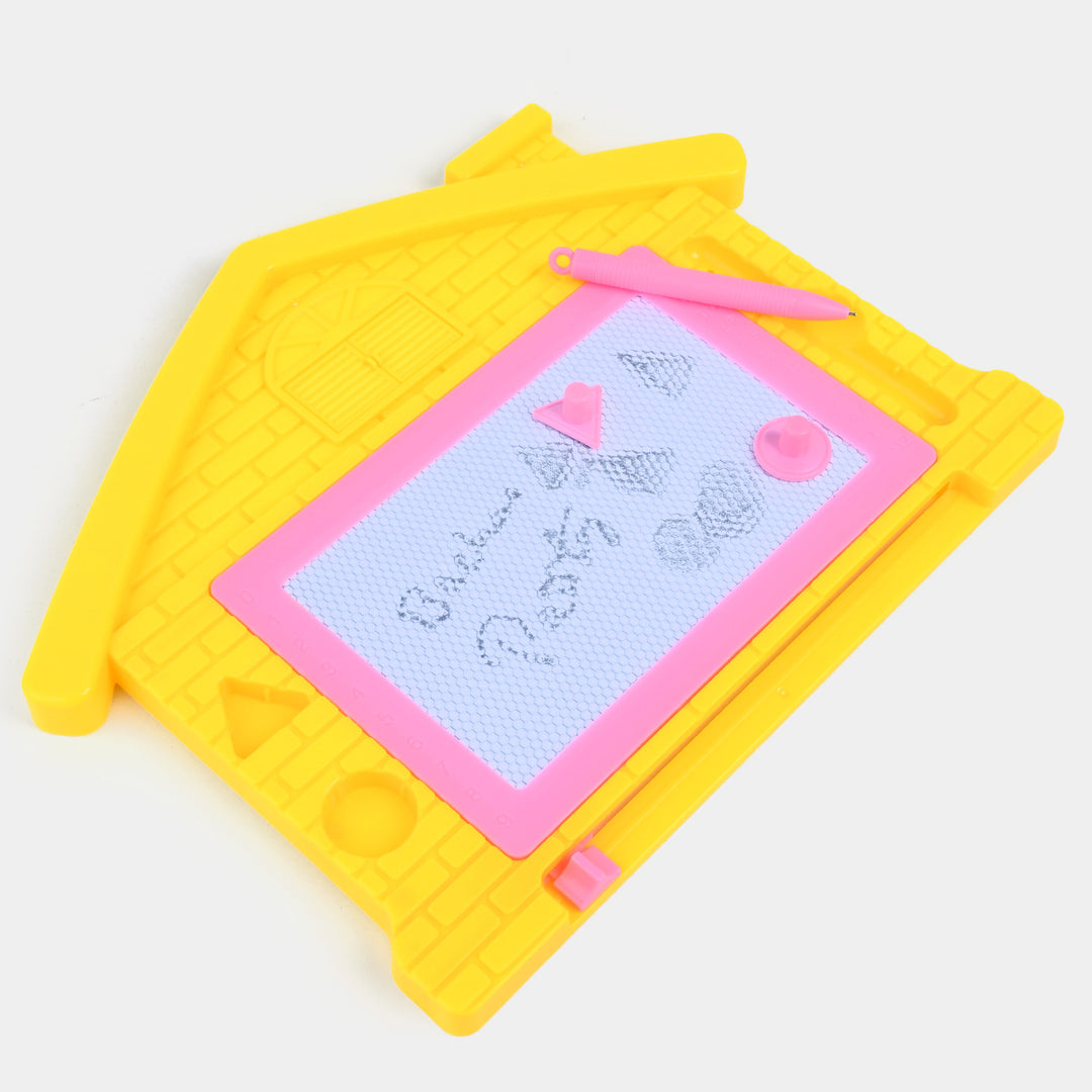 Magic Slate Board For Kids