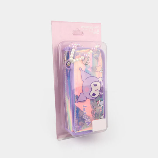 Stationery Pencil Pouch For Kids