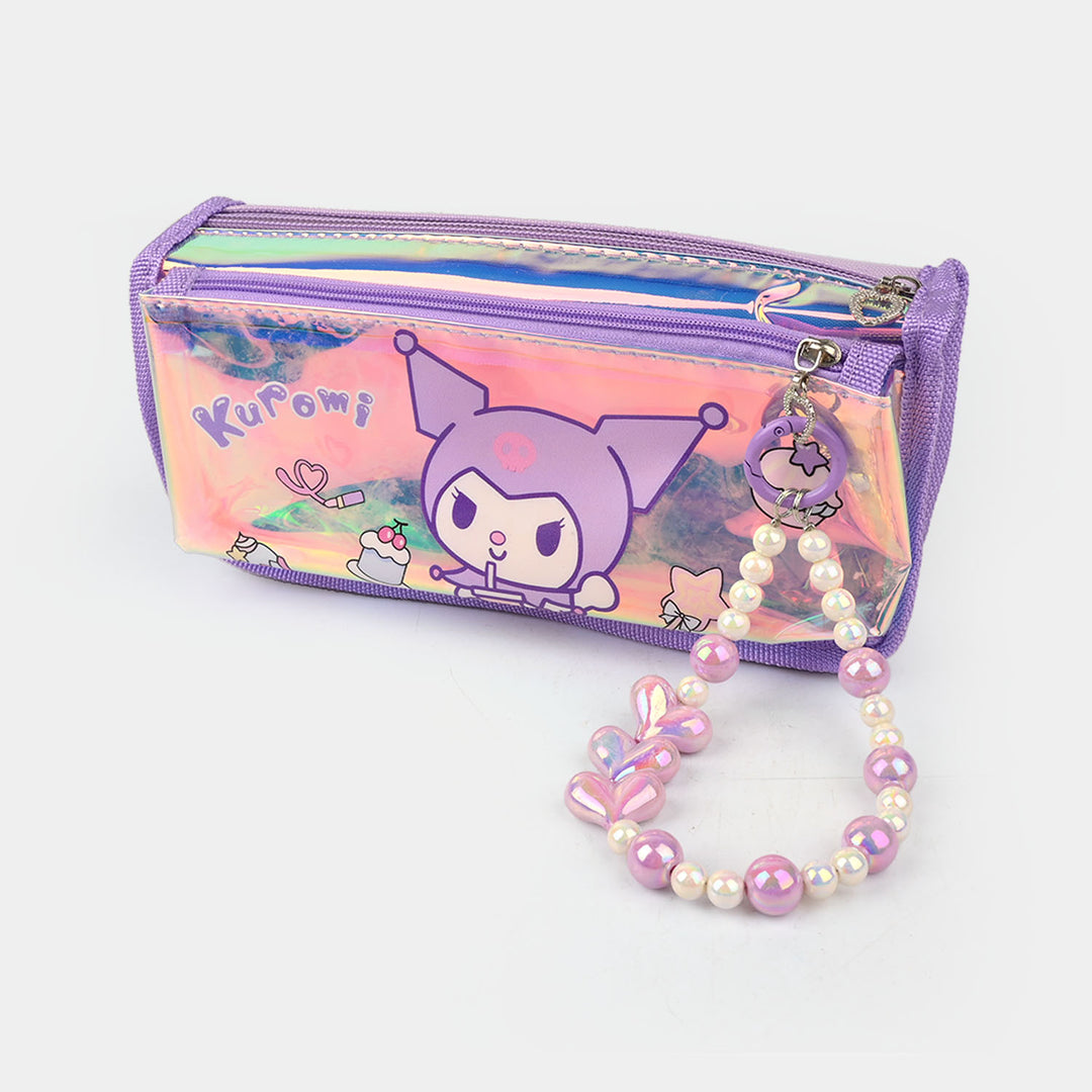 Stationery Pencil Pouch For Kids