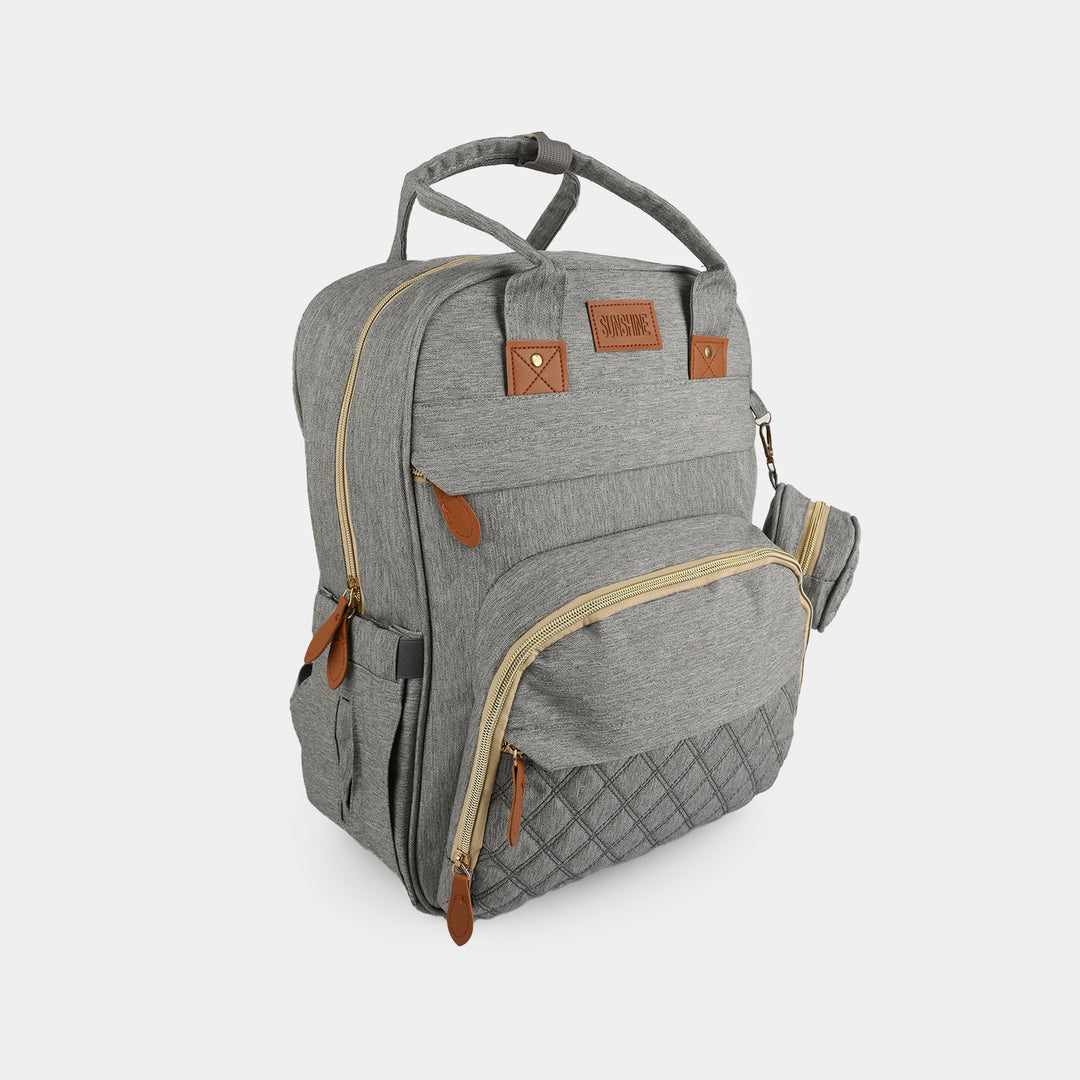 Mother Backpack