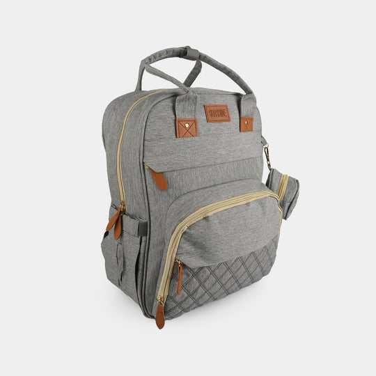 Mother Backpack