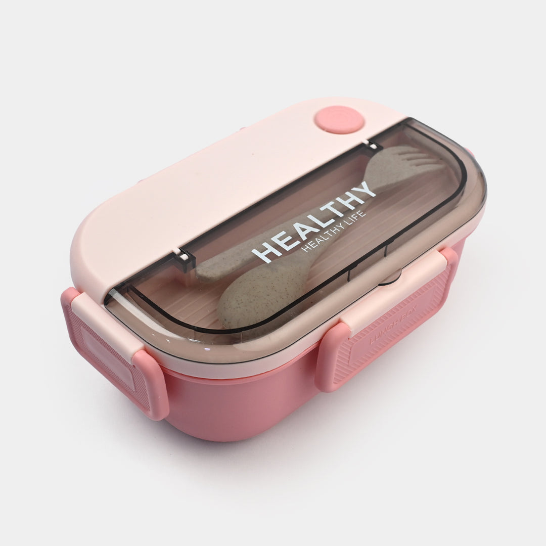 STAINLESS STEEL LUNCH BOX | 700ml