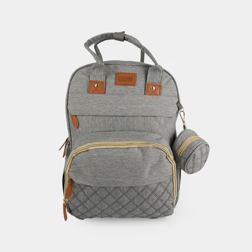 Mother Backpack