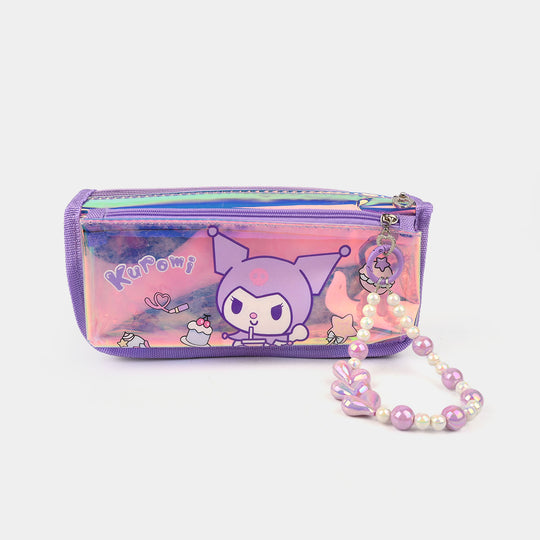 Stationery Pencil Pouch For Kids