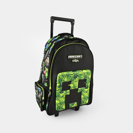 Trolley School Backpack Character