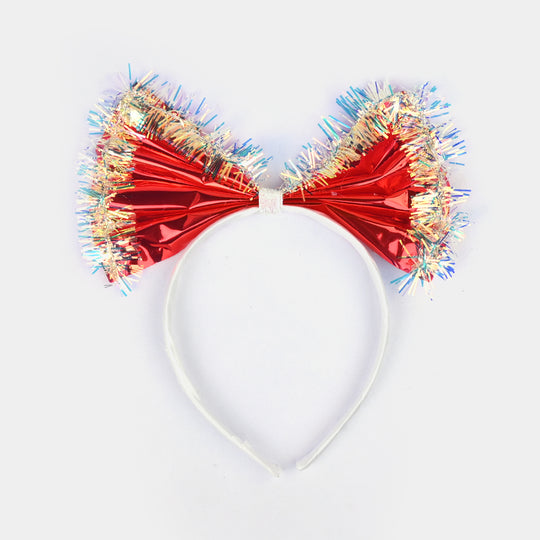 Cute Hair Band With LED Light