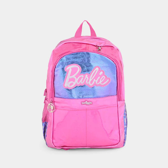 Smiggle 17" School Backpack | Grade 2-5