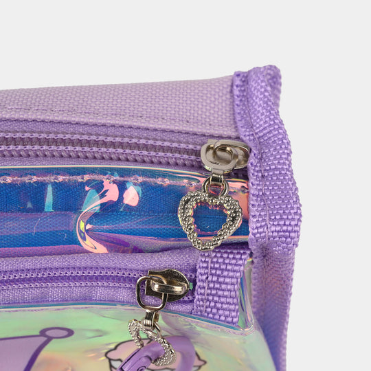 Stationery Pencil Pouch For Kids