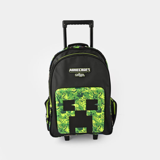 Trolley School Backpack Character