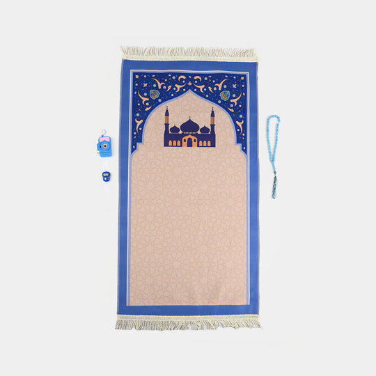 Boys Prayer Mat