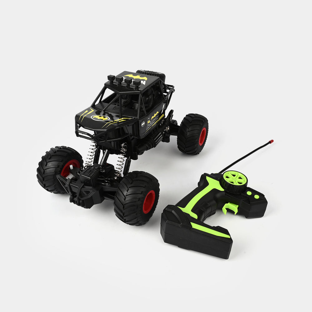 Remote-Control Off-Road Climbing Car for Kids