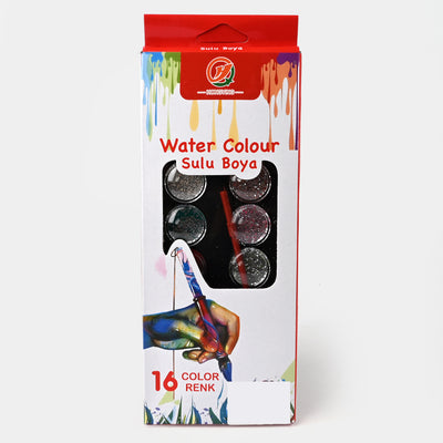 Water Color For Kids