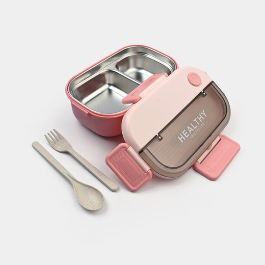 STAINLESS STEEL LUNCH BOX | 700ml