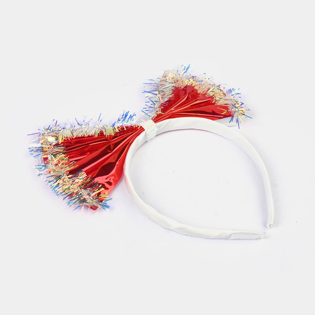 Cute Hair Band With LED Light