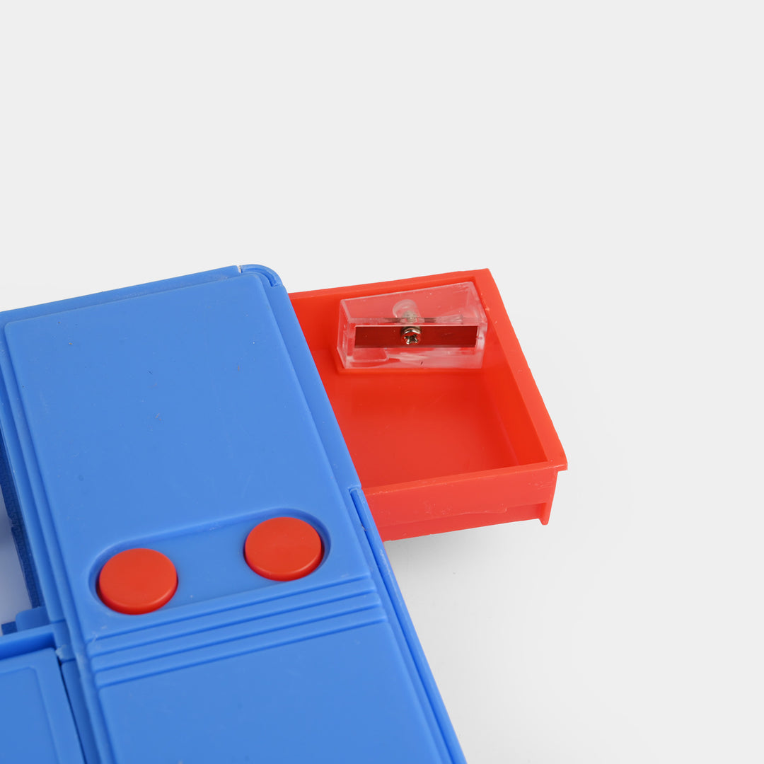 Magnetic Pencil Box for Kids | Jumbo