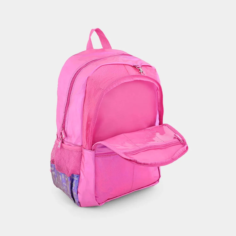 Smiggle 17" School Backpack | Grade 2-5