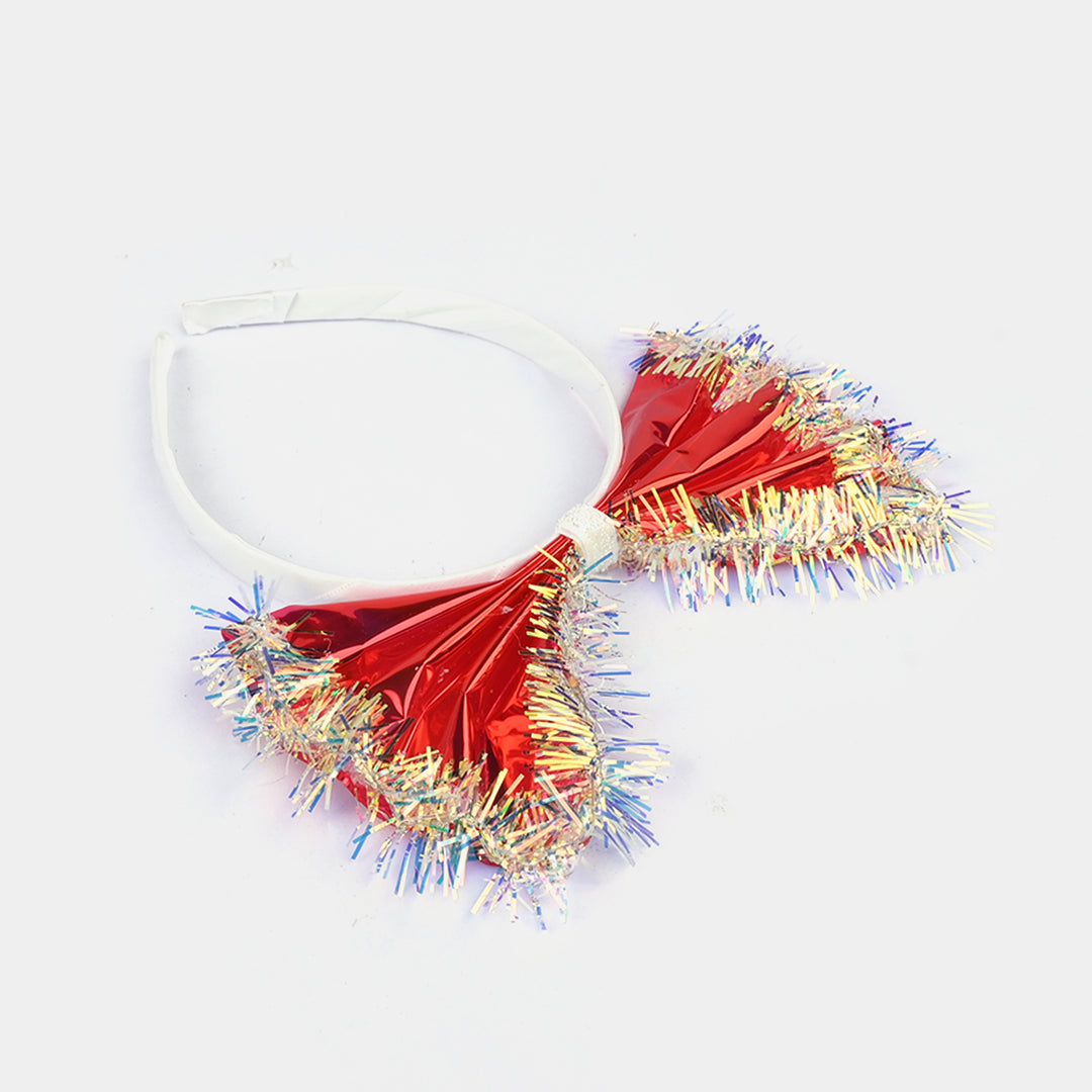 Cute Hair Band With LED Light