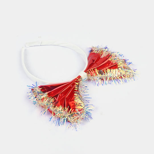 Cute Hair Band With LED Light
