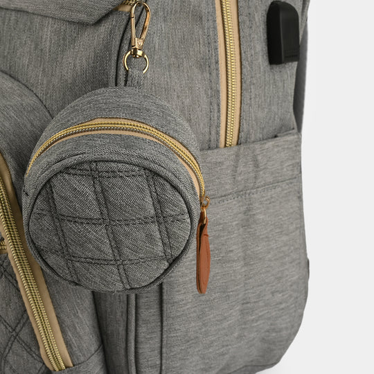 Mother Backpack