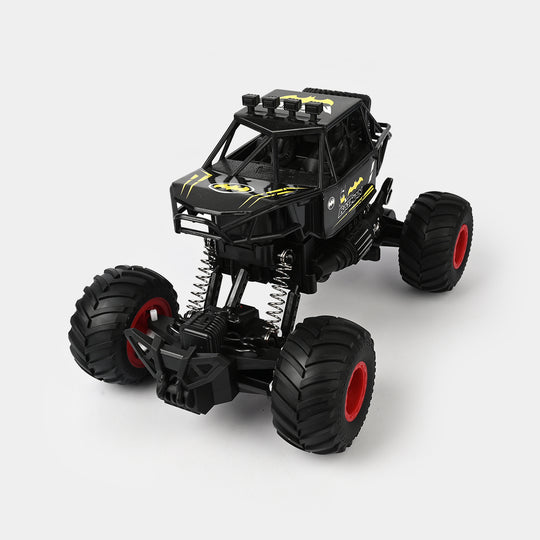 Remote-Control Off-Road Climbing Car for Kids