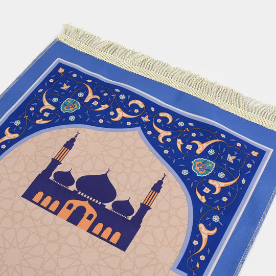 Boys Prayer Mat