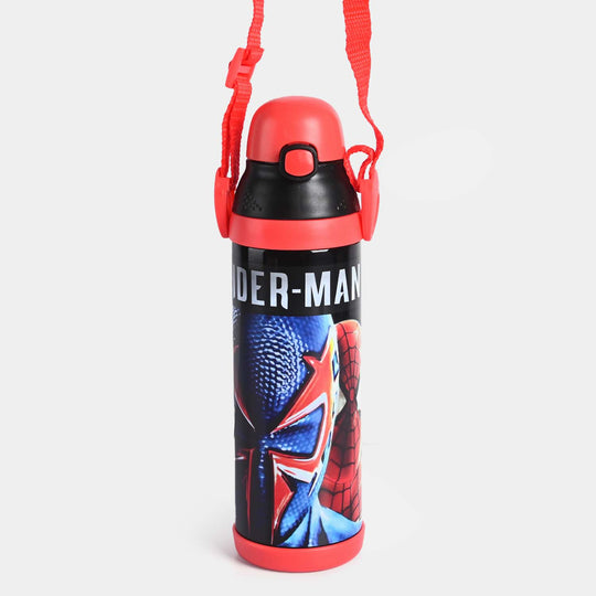 WATER BOTTLE STAINLESS STEEL | 500ml