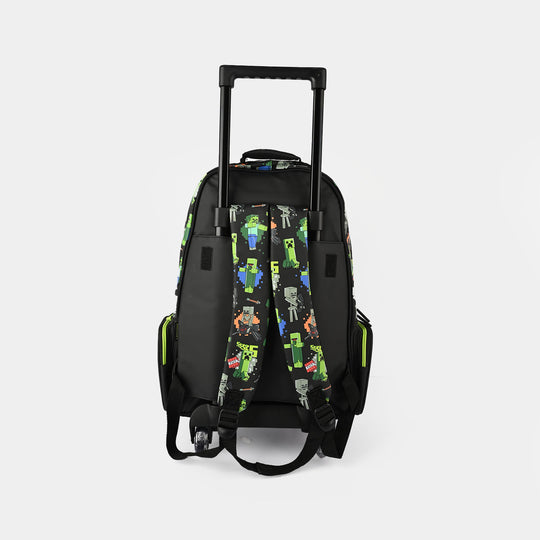 Trolley School Backpack Character