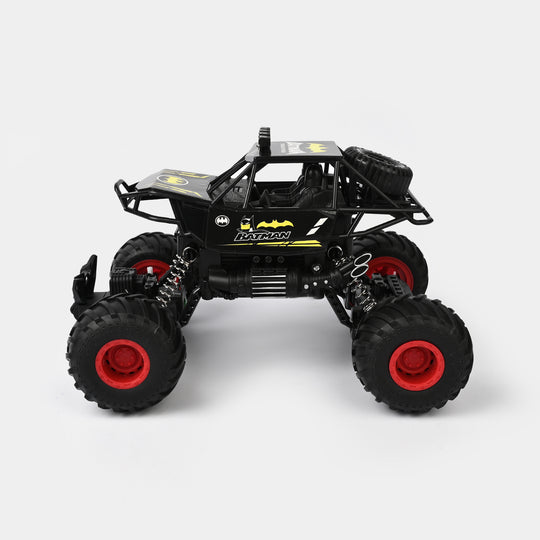 Remote-Control Off-Road Climbing Car for Kids