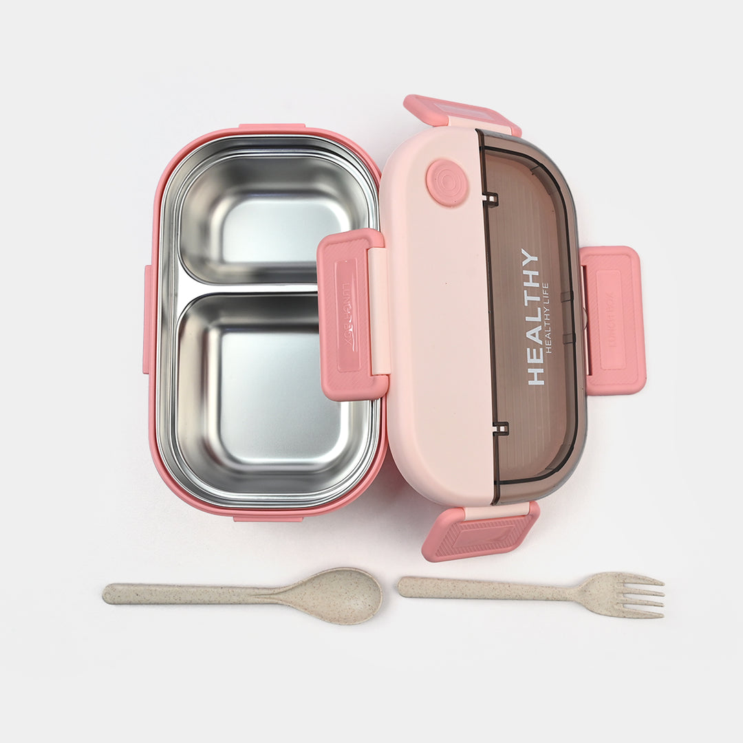 STAINLESS STEEL LUNCH BOX | 700ml
