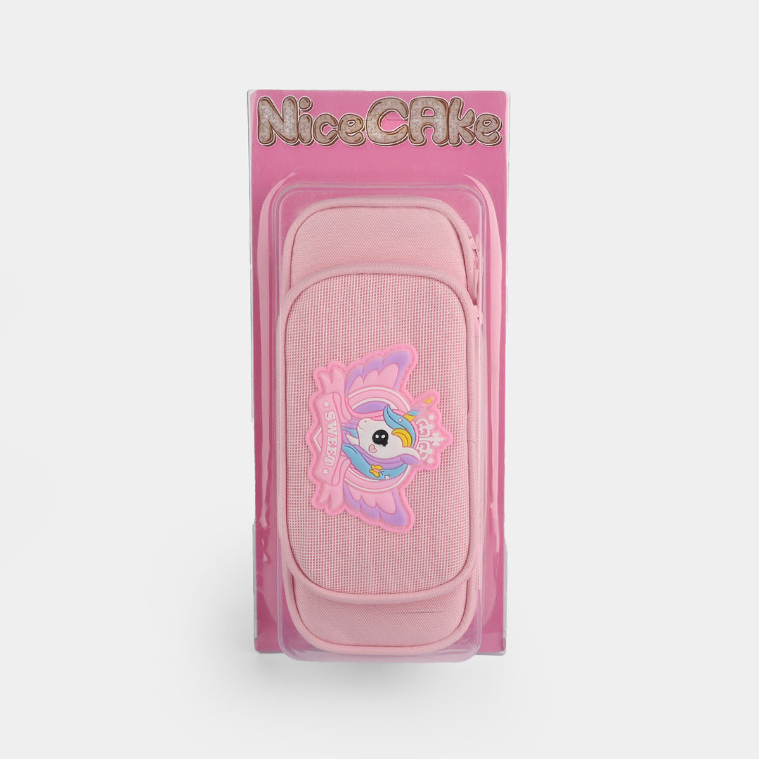 Stationery Pencil Pouch for Kids