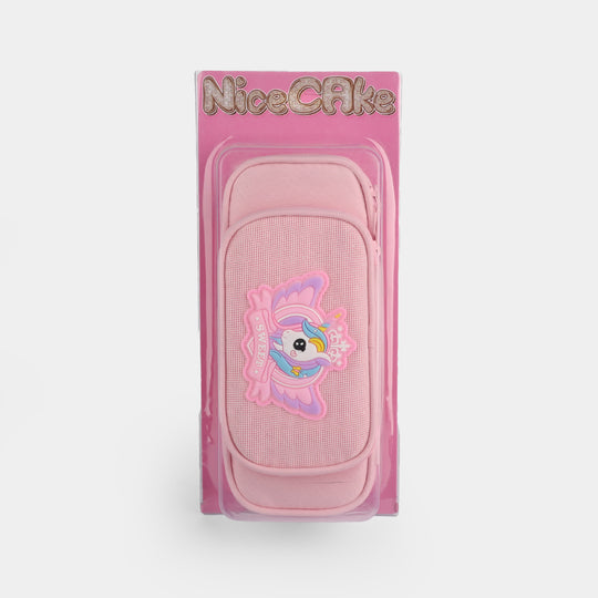 Stationery Pencil Pouch for Kids
