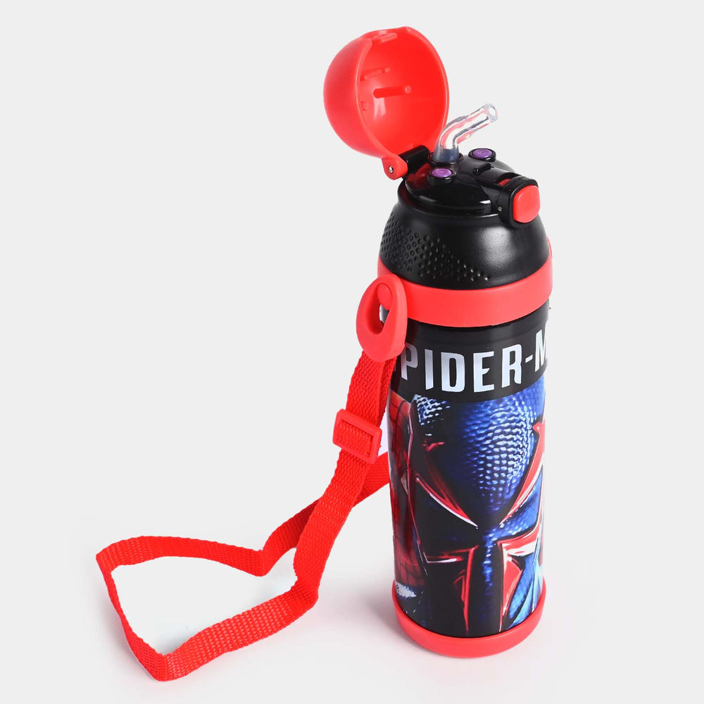 WATER BOTTLE STAINLESS STEEL | 500ml