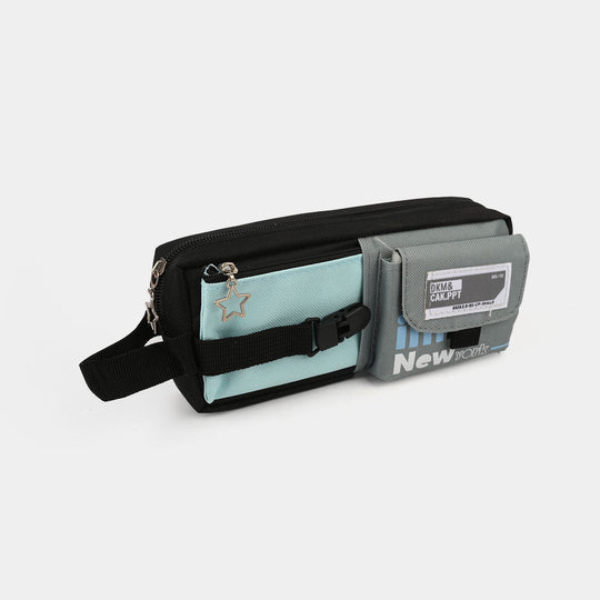 Stationary Pencil Pouch for kids